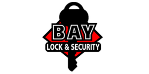 Bay Lock & Security Logo