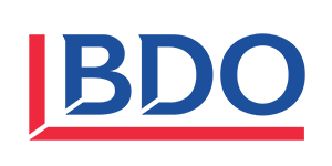 BDO Canada LLP Logo