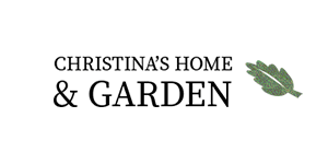 Christina's Home and Garden Logo