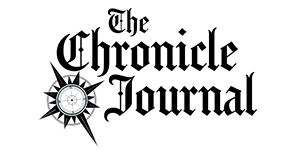 Chronicle Journal Logo