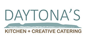 Daytona's Restaurant Logo