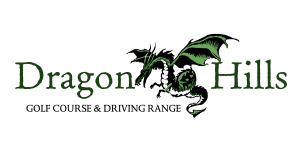 Dragon Hills Golf Course & Driving Range Logo