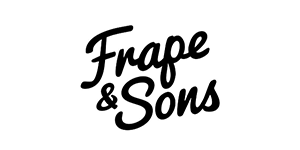 Frape and Sons Logo