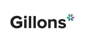 Gillons Insurance Logo