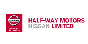 Half-Way Motors Logo