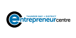 Thunder Bay CEDC Logo