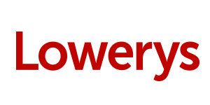 Lowerys Logo