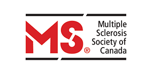 MS Society of Canada Logo