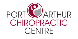 Port Arthur Chiropractic Centre Logo