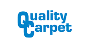 Quality Carpet Logo
