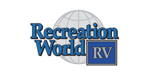 Recreation World RV's Logo