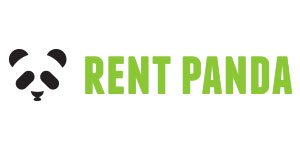 Rent Panda Logo