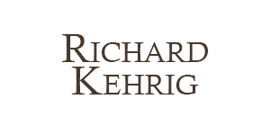 Richard Kehrig Logo