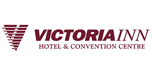 Victoria Inn Hotel & Convention Centre Logo