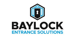 BAYLOCK Entrance Solutions Logo