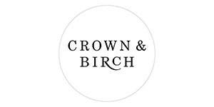 Crown & Birch Logo