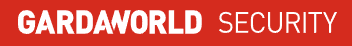 GardaWorld Security Logo