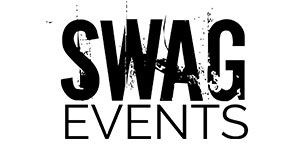 Swag Events Logo
