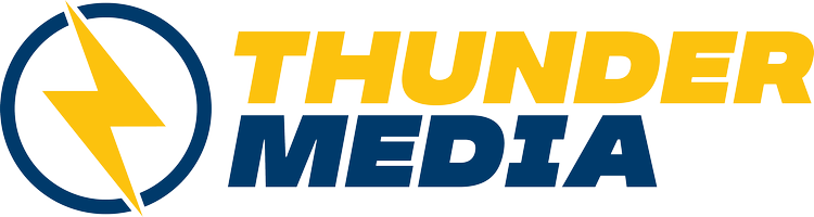 Thunder Media Logo