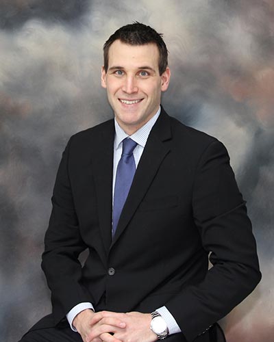 Chris Logan