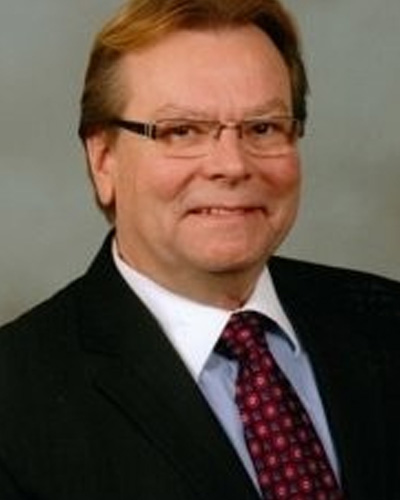 Bill Boulton