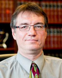 Brad Smith