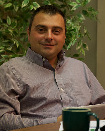 Dave Colistro