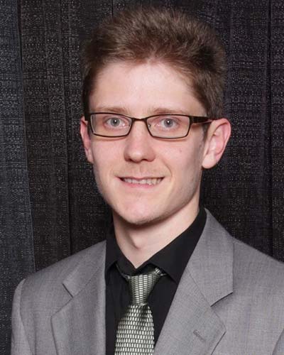 Main Delegate Herman Hanschke Safeguard