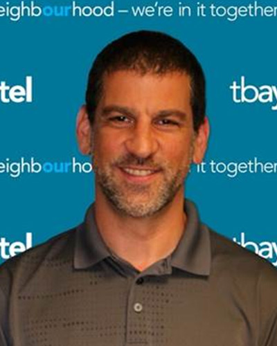 Mark Berman