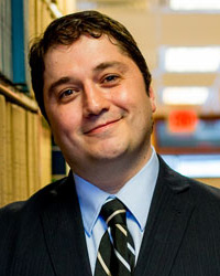 Nick Melchiorre