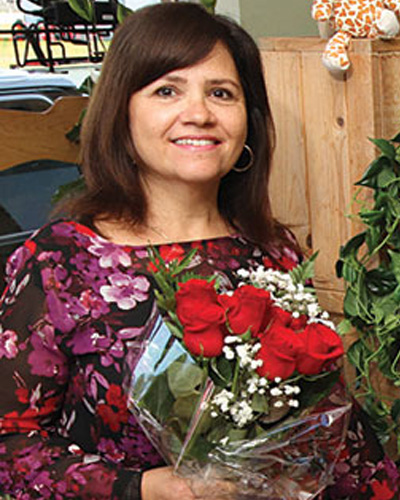 Phyllis Lento